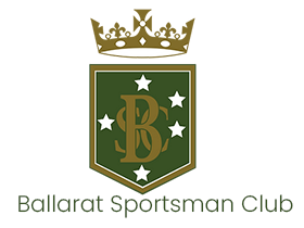 Ballarat sportsman club