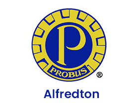 Probus Alfredton