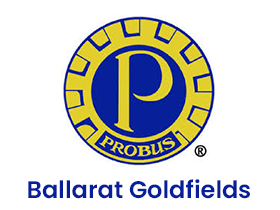 Probus Ballarat Goldfields
